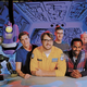 The cast of Mystery Science Theater 3000 (Photo: Shout! Factory)
